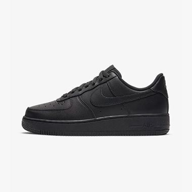 تصویر Nike Air Force 1 Low Black