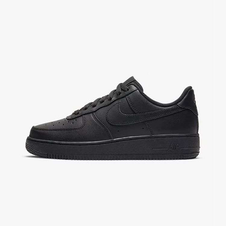تصویر Nike Air Force 1 Low Black