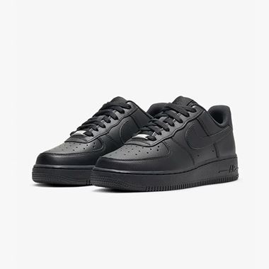 تصویر Nike Air Force 1 Low Black