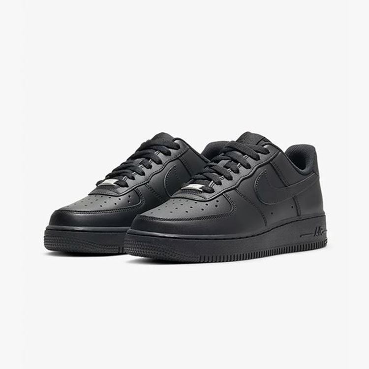 تصویر Nike Air Force 1 Low Black