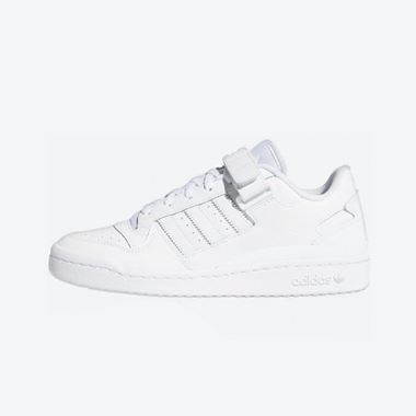 تصویر آدیداس فروم 84 سفید