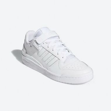 تصویر آدیداس فروم 84 سفید