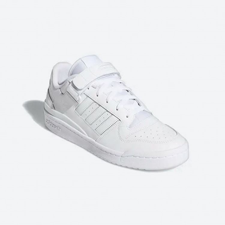 تصویر آدیداس فروم 84 سفید