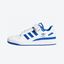 تصویر آدیداس فروم 84 سفید آبی