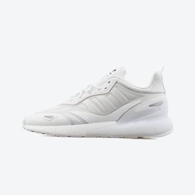 تصویر کتونى آدیداس زد ایکس 2K بوست ورژن ٢ سفید