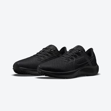 تصویر نایک ایر زوم پگاسوس 38 تمام مشکی