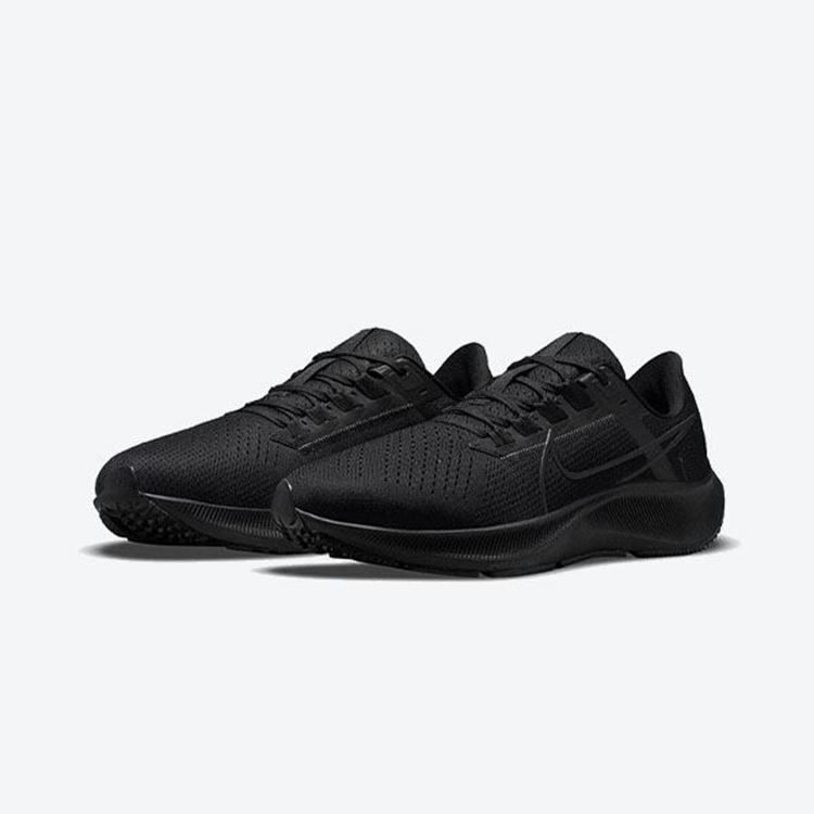 تصویر نایک ایر زوم پگاسوس 38 تمام مشکی