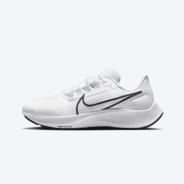 تصویر نایک ایر زوم پگاسوس 38 سفید