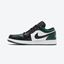 تصویر Nike Air Jordan 1 Green Toe