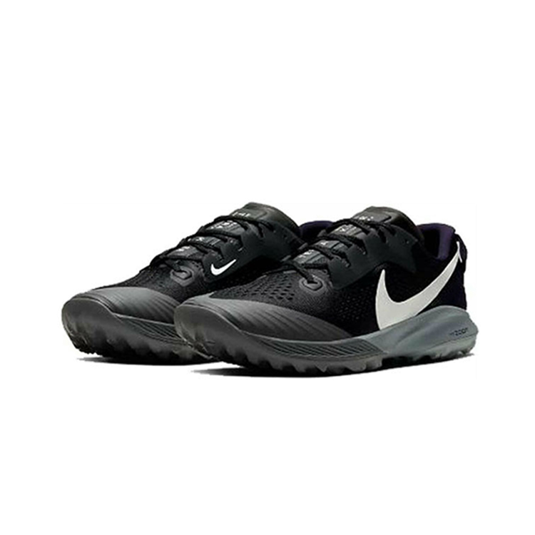 تصویر Nike Air Zoom Terra Kiger 6 Aura/Black