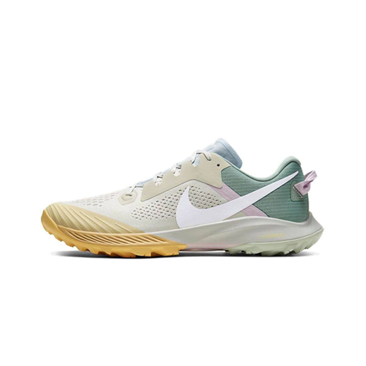 تصویر Nike Air Zoom Terra Kiger 6 Light Bone