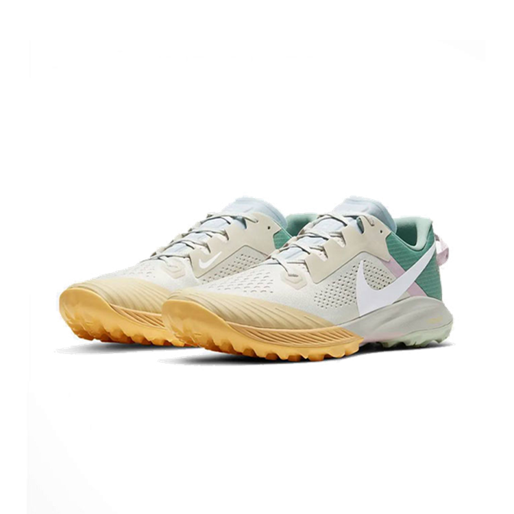 تصویر Nike Air Zoom Terra Kiger 6 Light Bone