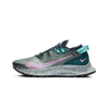 تصویر Nike Air Zoom Pegasus Trail 2 Seaweed/Beyond Pink