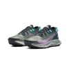 تصویر Nike Air Zoom Pegasus Trail 2 Seaweed/Beyond Pink