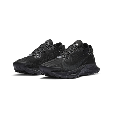تصویر Nike Air Zoom Pegasus Trail 2 Black