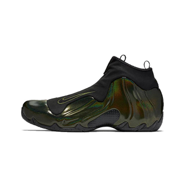 تصویر Nike Air Flightposite Legion Green