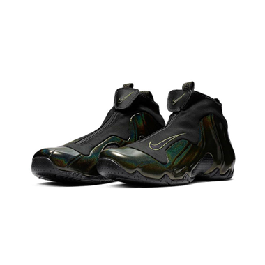 تصویر Nike Air Flightposite Legion Green