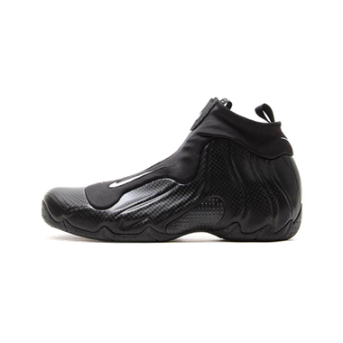 تصویر Nike Air Flightposite Black