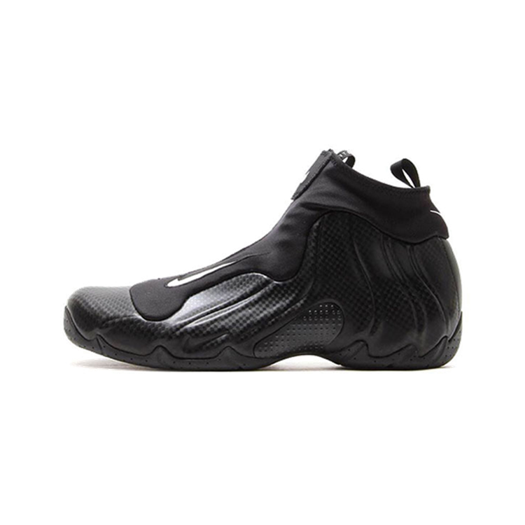 تصویر Nike Air Flightposite Black