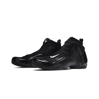 تصویر Nike Air Flightposite Black