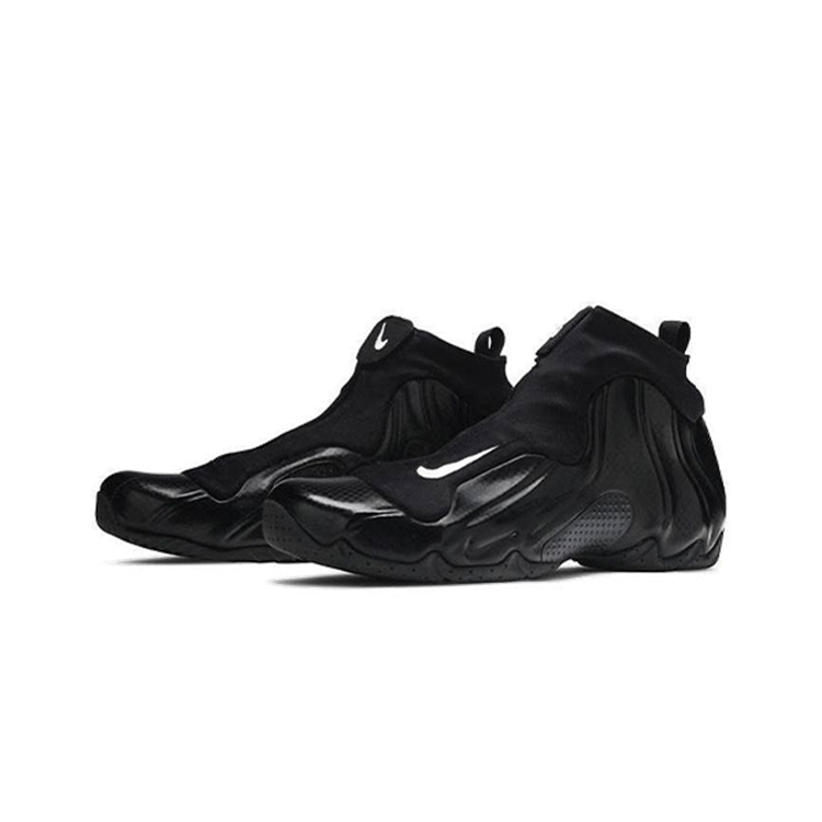 تصویر Nike Air Flightposite Black