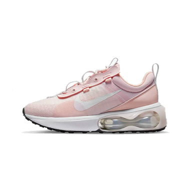 تصویر Nike Air Max 2021 White Pink