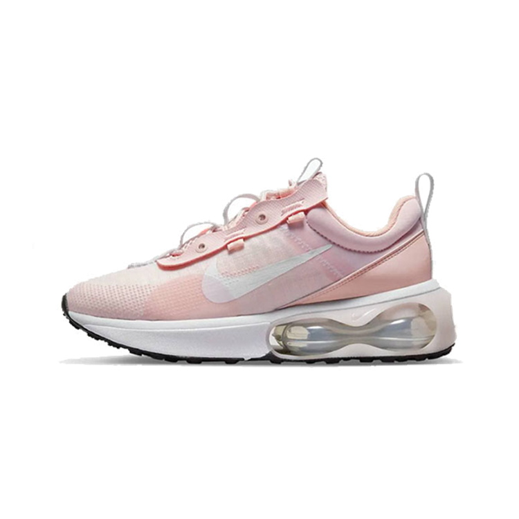 تصویر Nike Air Max 2021 White Pink