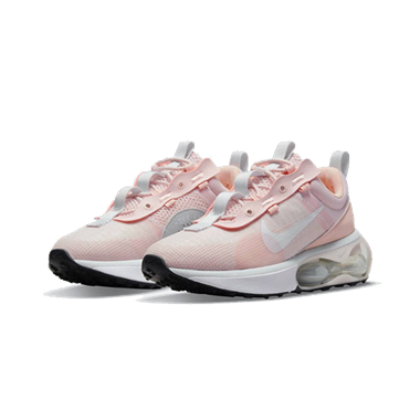 تصویر Nike Air Max 2021 White Pink