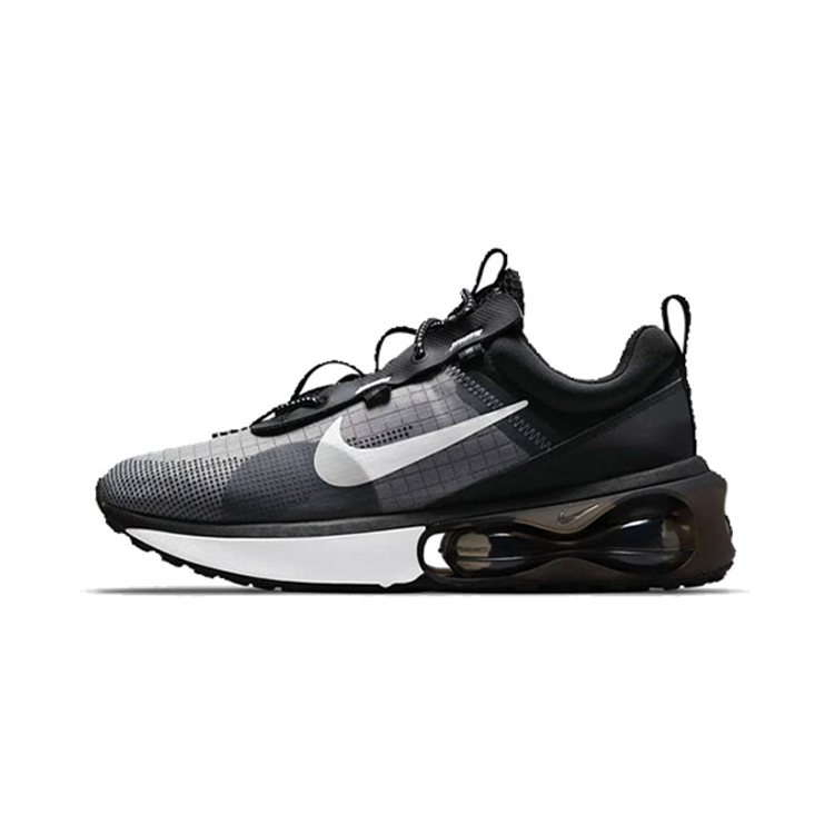 تصویر Nike Air Max 2021 Black Grey