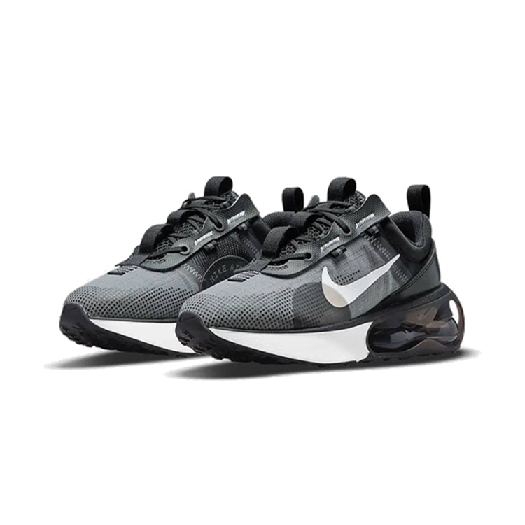 تصویر Nike Air Max 2021 Black Grey