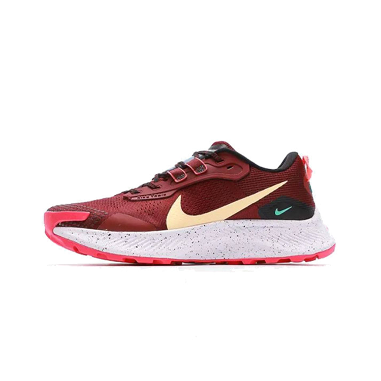 تصویر Nike Air Zoom Pegasus Trail 3  Red
