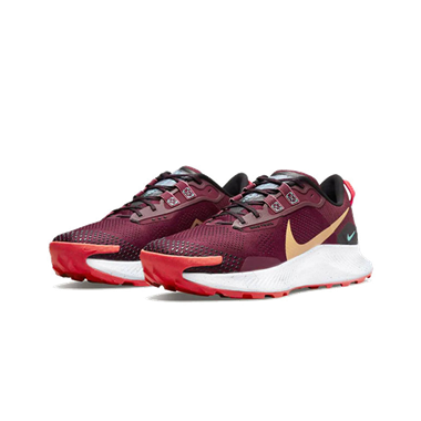 تصویر Nike Air Zoom Pegasus Trail 3  Red