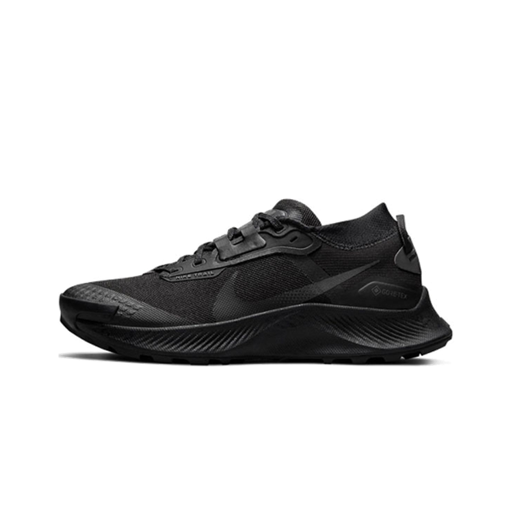 تصویر Nike Air Zoom Pegasus Trail 3 Triple Black
