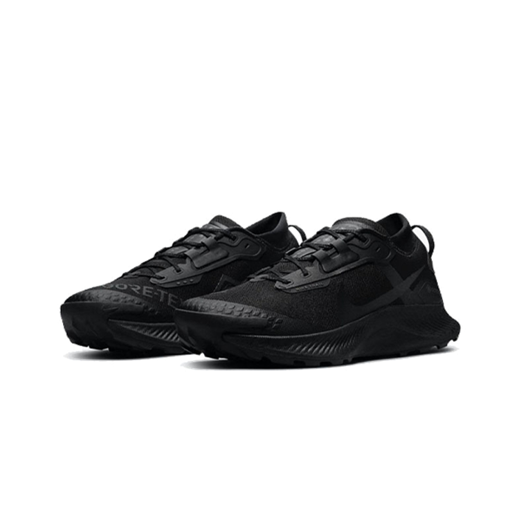 تصویر Nike Air Zoom Pegasus Trail 3 Triple Black