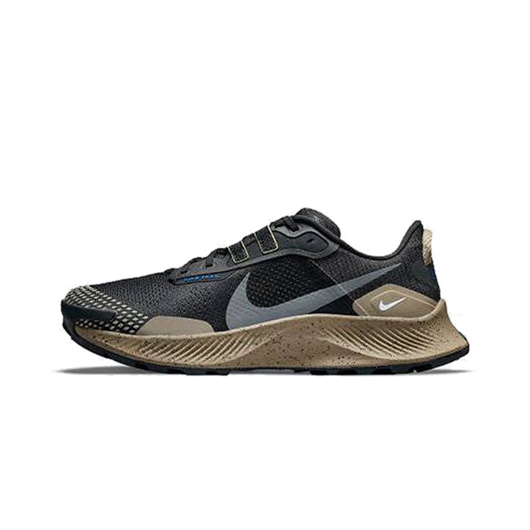 تصویر Nike Air Zoom Pegasus Trail 3 Black Khaki