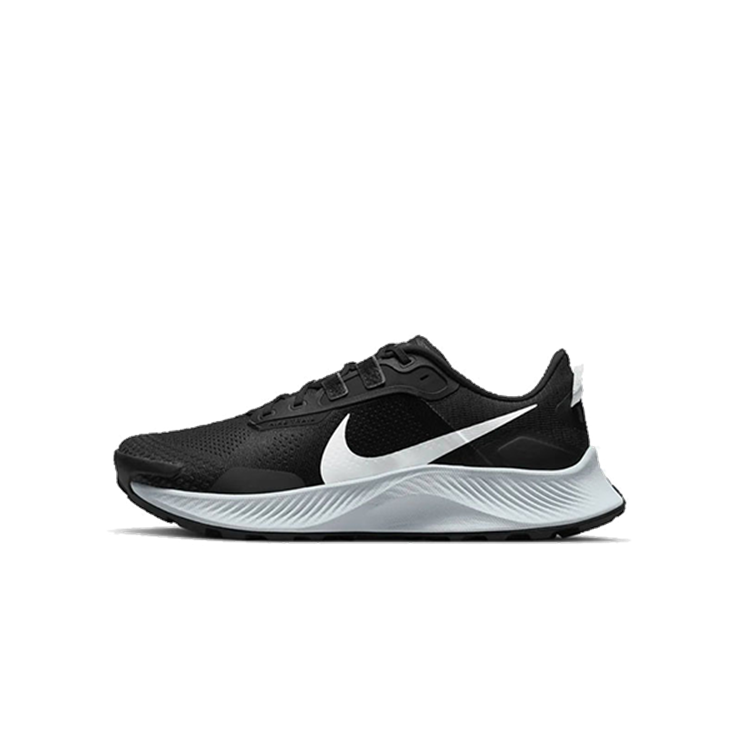 تصویر Nike Air Zoom Pegasus Trail 3 Black White