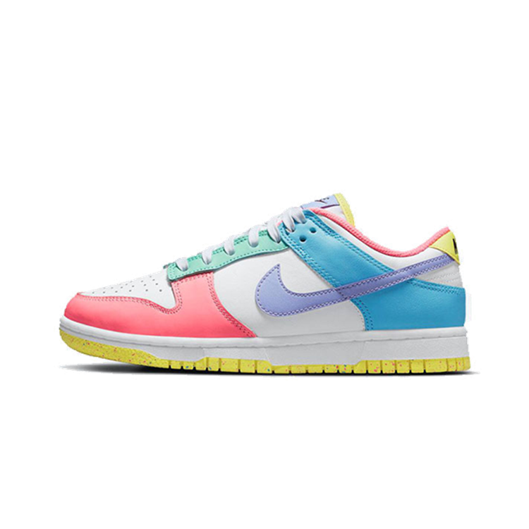 تصویر Nike Dunk Low SE Easter Candy