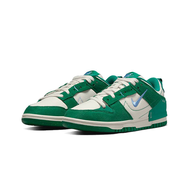 تصویر Nike Dunk Disrupt 2 Malachite