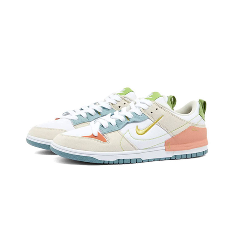 تصویر Nike Dunk Disrupt 2 Pastel