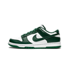 تصویر Nike Dunk SB Low Spartan Green