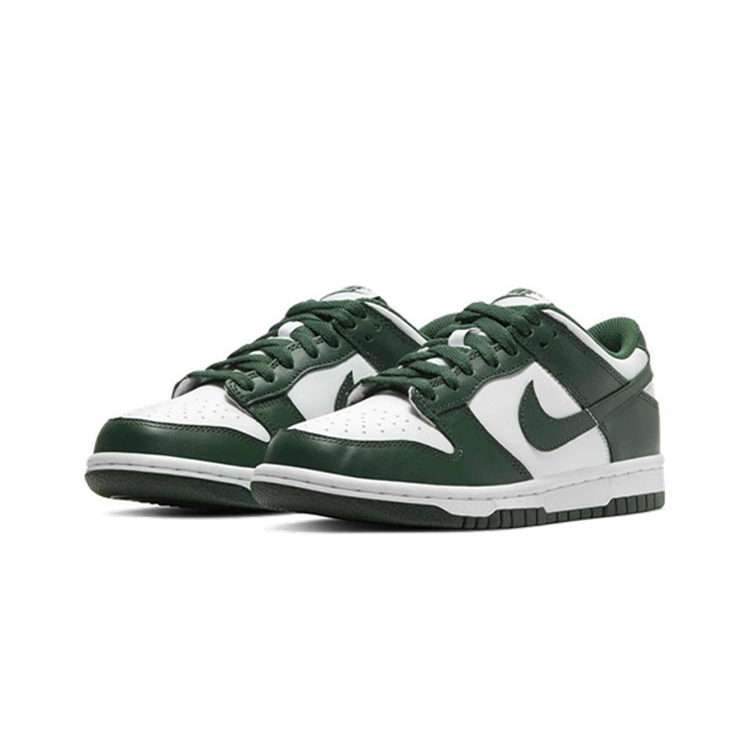 تصویر Nike Dunk SB Low Spartan Green
