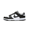 تصویر Nike Dunk SB Low Black White