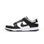 تصویر Nike Dunk SB Low Black White