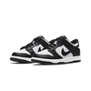 تصویر Nike Dunk SB Low Black White