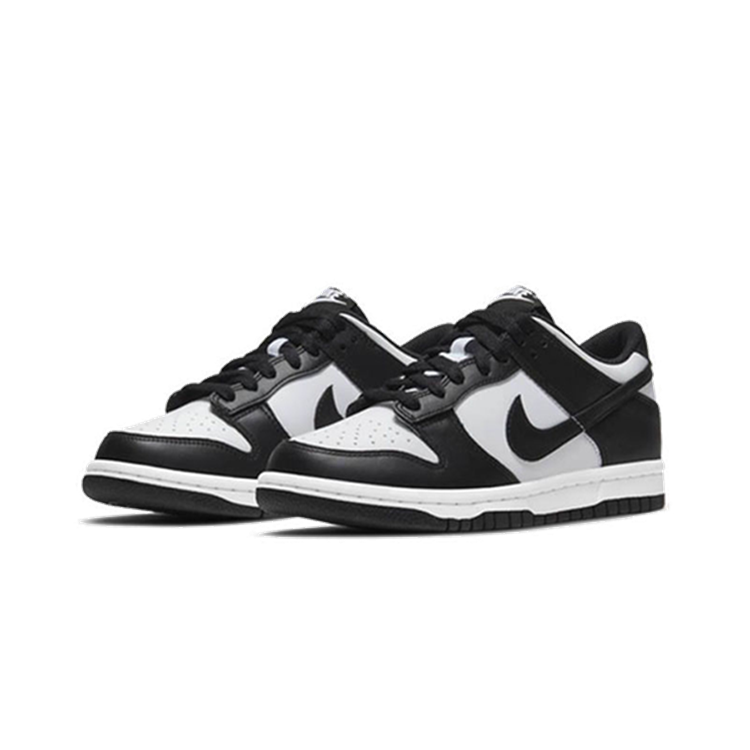 تصویر Nike Dunk SB Low Black White