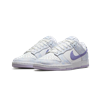 تصویر Nike Dunk Low White Purple