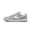 تصویر Nike Dunk Low Salmon Grey