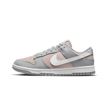 تصویر Nike Dunk Low Salmon Grey