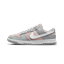 تصویر Nike Dunk Low Salmon Grey