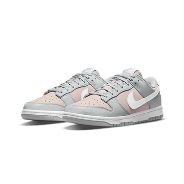 تصویر Nike Dunk Low Salmon Grey